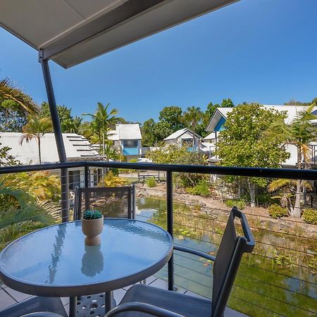 1 Bedroom Unit In 4 Star Tropical Resort In Noosaville Exterior photo